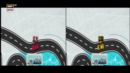 The Ultimate Muqabla - Season 03 - Episode 08 - 30th November 2024